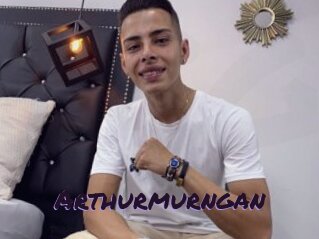 Arthurmurngan