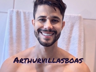 arthurvillasboas Le Cul Gratuit