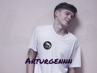 Arturgennn