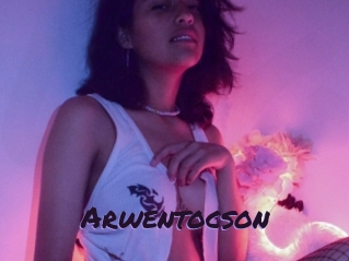 Arwentocson