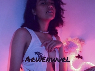 Arwenwurl