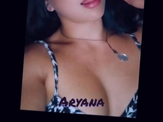 Aryana