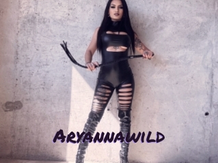 aryannawild Le Cul Gratuit