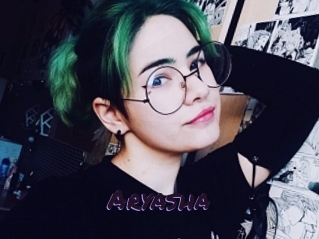 Aryasha