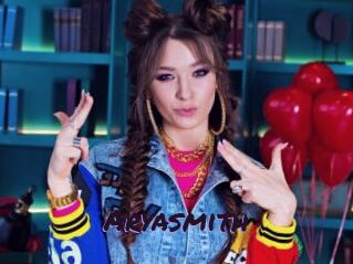 Aryasmith