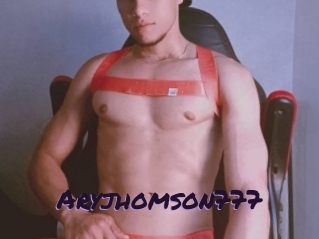 Aryjhomson777