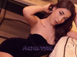 aryrussel Le Cul Gratuit