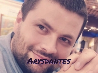 Arysdantes