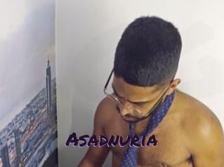 Asadnuria