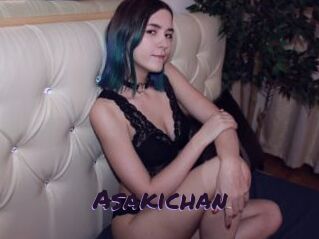 Asakichan