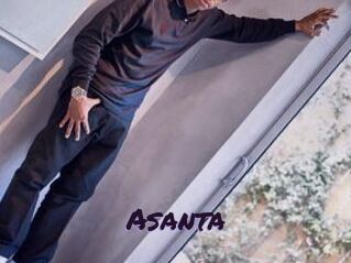 Asanta