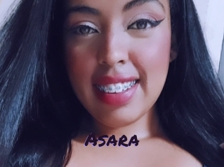 Asara