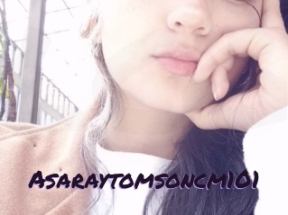 Asaraytomsoncm101