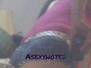 Asexyhotcd