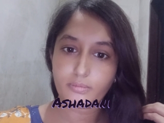 ashadani Le Cul Gratuit