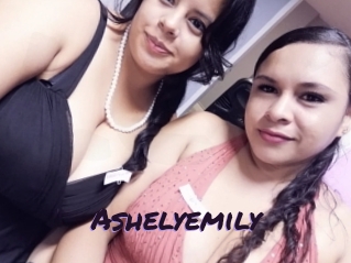 ashelyemily Le Cul Gratuit