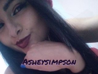 Asheysimpson
