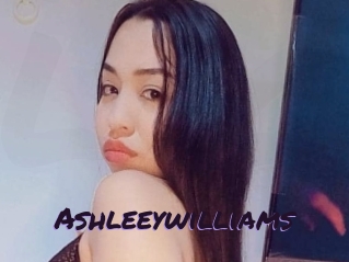 Ashleeywilliams