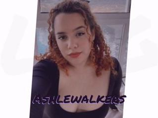 Ashlewalkers