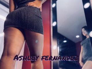 Ashley_fernandez