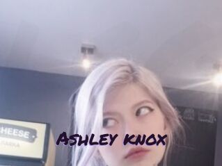 Ashley_knox