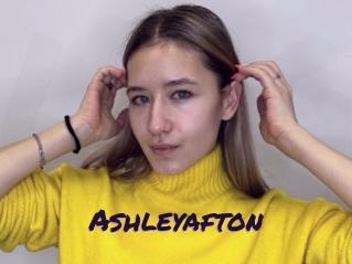 Ashleyafton