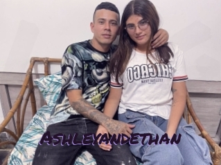 ashleyandethan Le Cul Gratuit