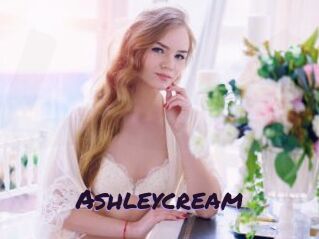 Ashleycream