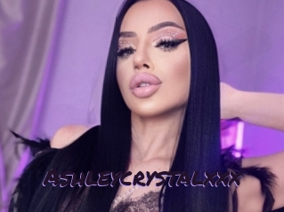 Ashleycrystalxxx