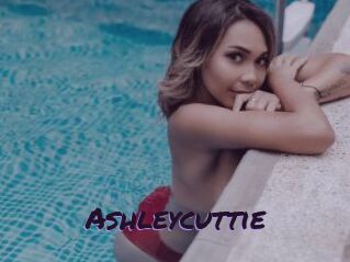 Ashleycuttie