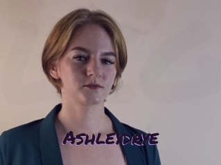 Ashleydrye