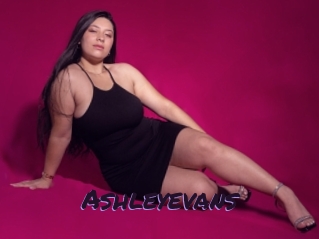 Ashleyevans