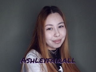 Ashleyfairall