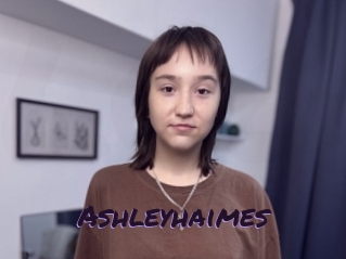 Ashleyhaimes