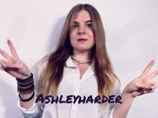 Ashleyharder