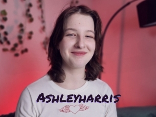 ashleyharris Le Cul Gratuit