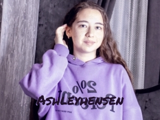 Ashleyhensen