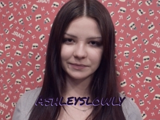 Ashleyslowly