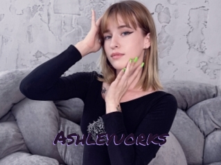 Ashleyuorks