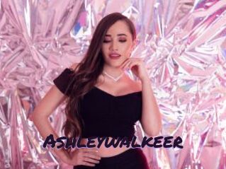 Ashleywalkeer
