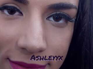 Ashleyyx