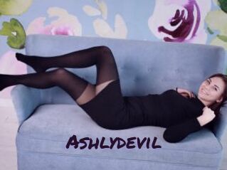 Ashlydevil