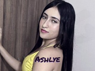 Ashlye