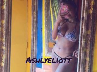 Ashlyeliott