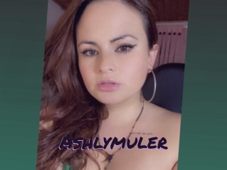 Ashlymuler