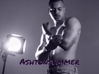 ashtonsummer Le Cul Gratuit