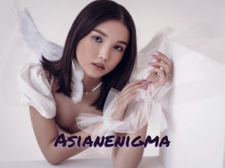 Asianenigma