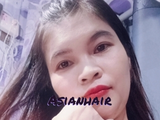 Asianhair