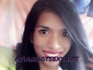 Asianhotsexylips