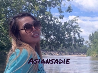 Asiansadie